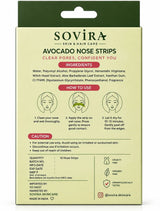 Avocado Nose Strips (10 Strips) 2