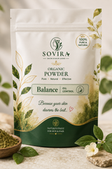 Balance | Oil Control Face Powder 1