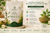 Balance | Oil Control Face Powder 4