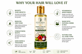 Herbal Hair Oil 3