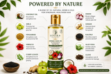 Herbal Hair Oil 5