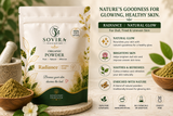 Radiance | Natural Glow Face Powder 4