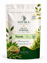 Neem Powder – Skin Purifying 1
