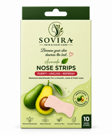 Avocado Nose Strips (10 Strips) 1