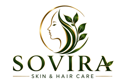 SOVIRA Skin & Hair Care