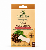 Coffee Nose Strips (10 Strips) 1