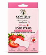 Strawberry Nose Strips (10 Strips) 1