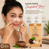 Coffee Nose Strips (10 Strips) 3