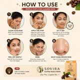 Coffee Nose Strips (10 Strips) 5