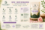 Dew | Deep Hydration Face Powder 2